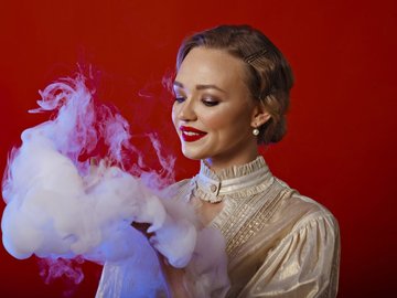 Лига волшебников