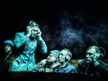 Цветы нам не нужны