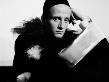 Ваш Александр Вертинский