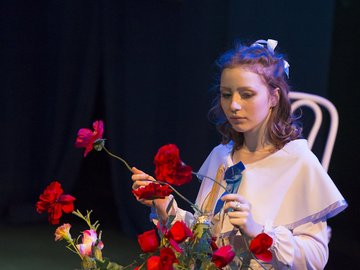 Аничков мост