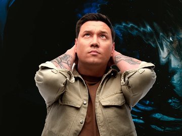 Артур Шамгунов