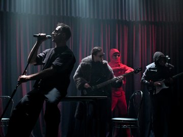 Жёлтая стрела