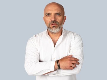 Александр Шоуа и Непара