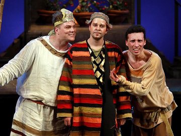 Четвёртый богатырь