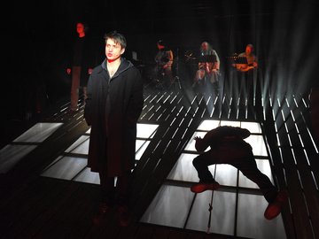 #осторожнобасни