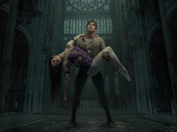 Собор Парижской Богоматери