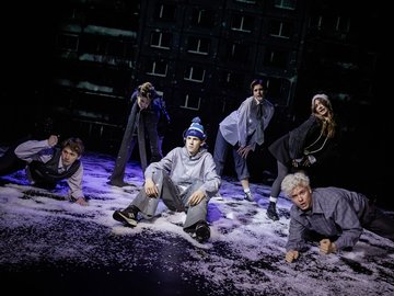 Гриша не свидетель