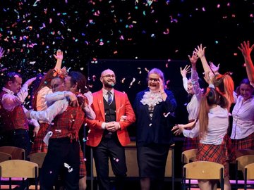 Битломания