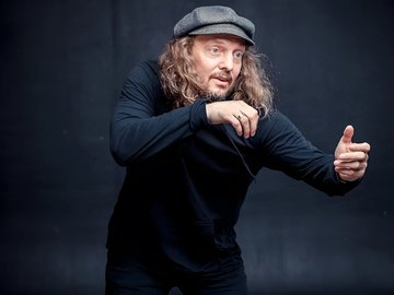 Михаил Башаков