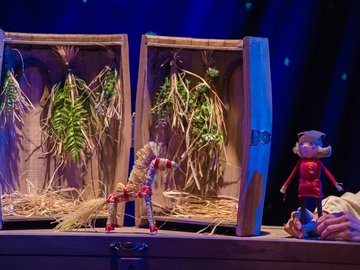 Конёк-Горбунок