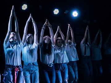 Скотный двор