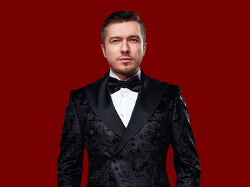 Астемир Апанасов