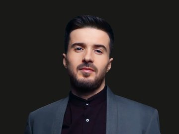 Тимур Джанкёзов