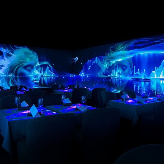 Атлантида. Тайна шести миров