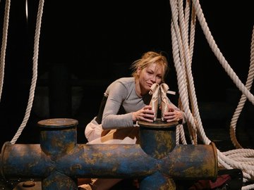 Любовь. Блок