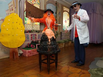 Знаний много — широка дорога