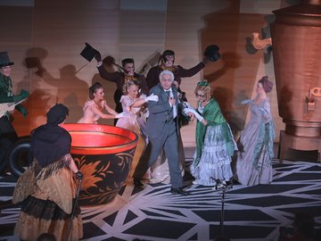 Чукоккала-1