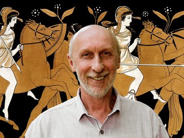 Андрей Шаповалов. Матриархат: представления и реальность
