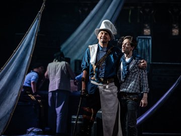 Остров сокровищ