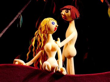 Божественная комедия