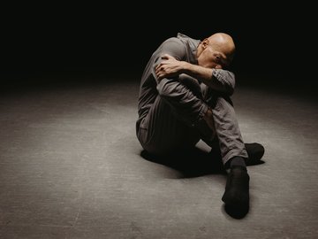 К чему меня жизнь не готовила. Пункт 64. Паркинсон