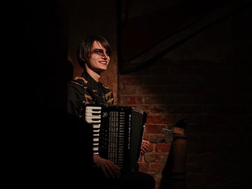 Рапунцель. Жестокие игры