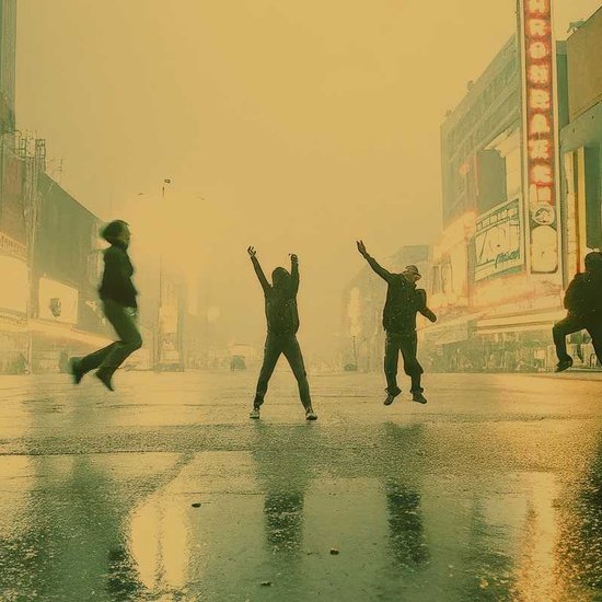 До свадьбы доживёт