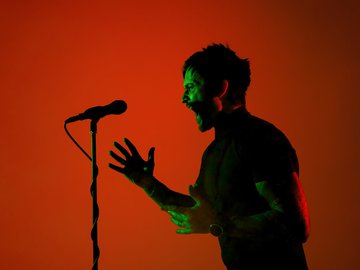 Stage Stand-up. Сборный стендап-концерт