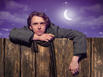 Квартирник «Хочу на дачу!»