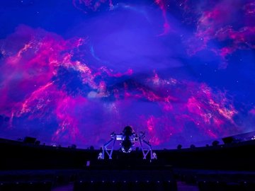 Гагарин Night