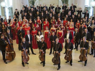 Времена года. Вивальди. Пьяццолла