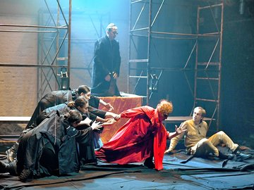 Бабель. Реквием