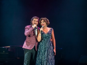 Верни мне музыку. Песни Арно Бабаджаняна