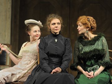 Сердце не камень