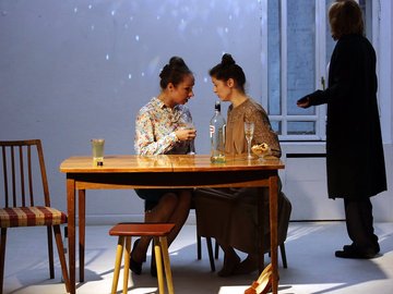 День рождения Смирновой