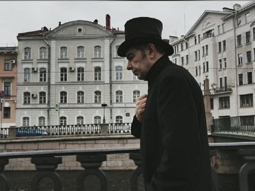 Путь Раскольникова