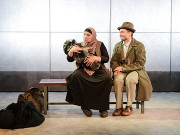 Маленький человек