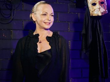 Каменный ангел