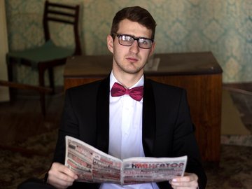 Иван Меренков. Как учёные нас обманывают
