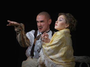 Удивительно счастливые люди