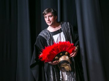 Без вины виноватые