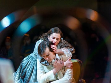 Без вины виноватые