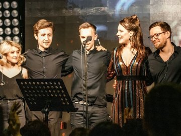 Светлана Жаворонкова и Secret Atelier