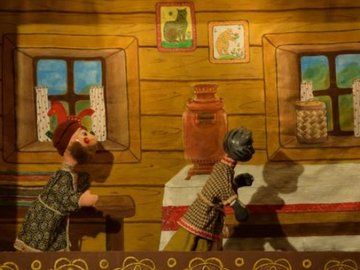 Кот-воевода