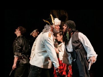 Остров сокровищ