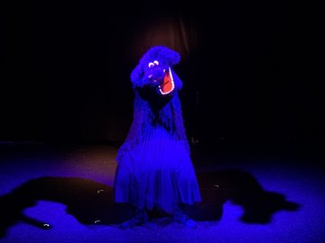 Расстрашка