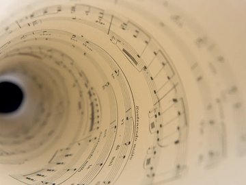 Терменвокс. Музыка из воздуха