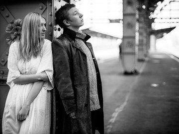 Это вы, ангелы?