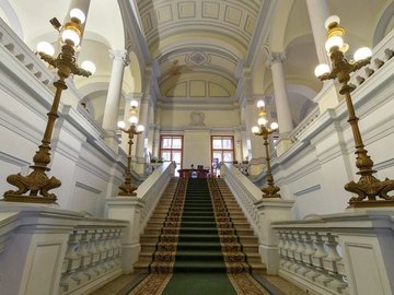 Atomic Cellos. Мировые рок-хиты на виолончелях