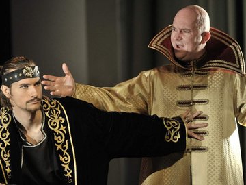 Руслан и Людмила